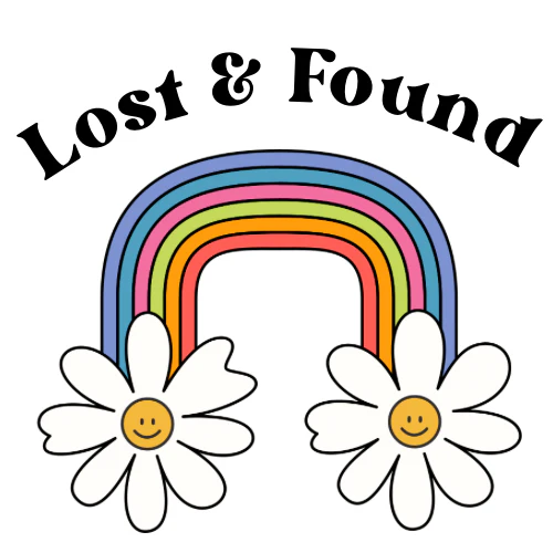 Lost & Found