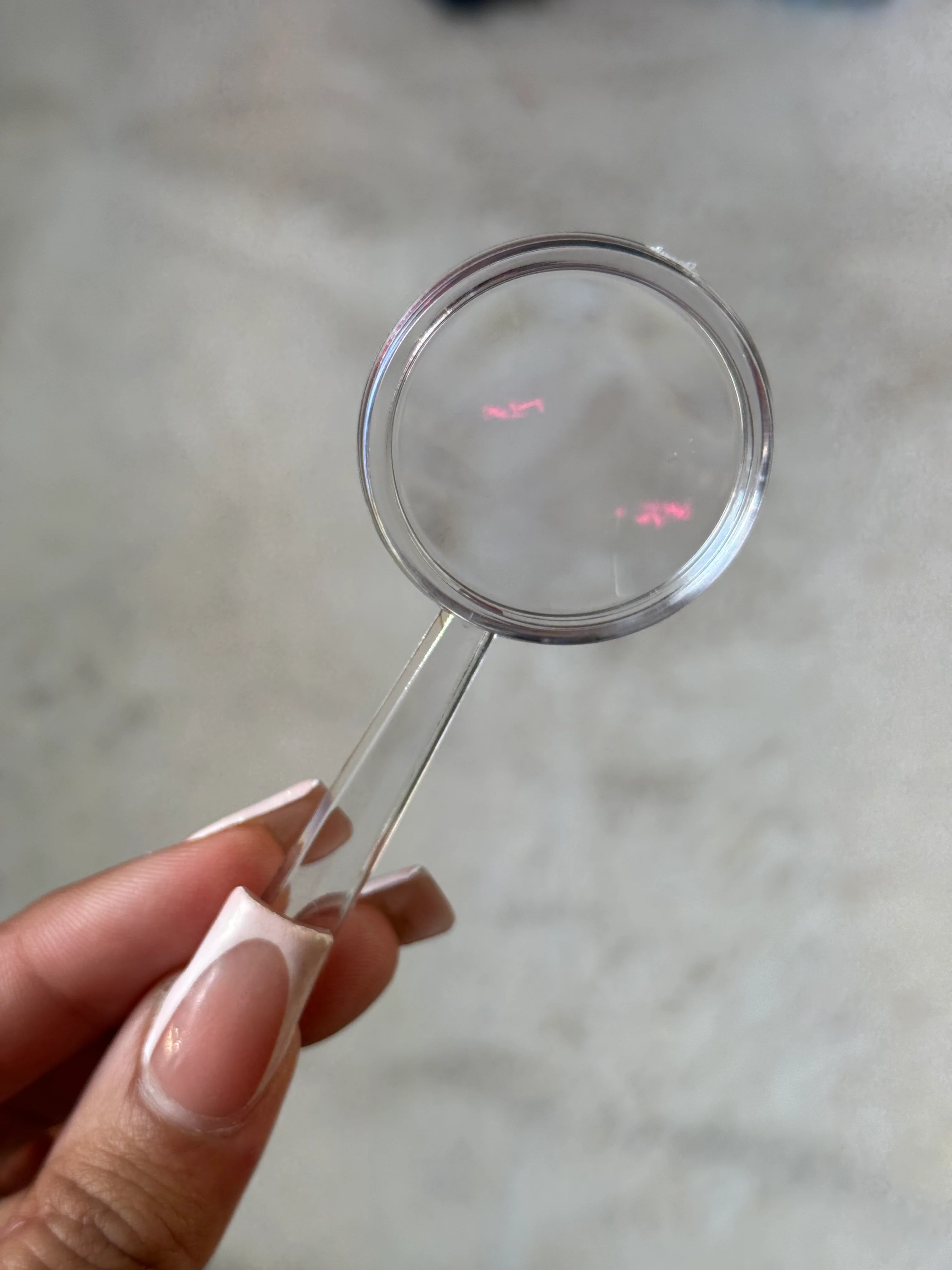 Mini Magnifying Glass - Image 3